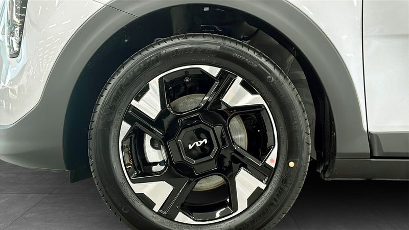 Kia Stonic bild 9