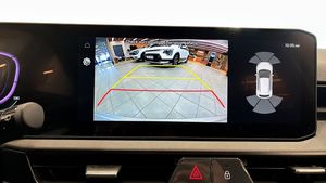 Kia Stonic bild 12