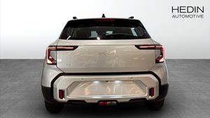 Kia Stonic bild 7