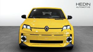 Renault 5 E-Tech bild 8