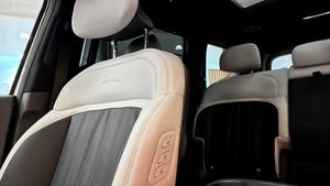 Kia EV9 bild 19