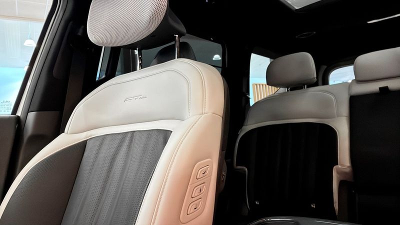 Kia EV9 bild 19