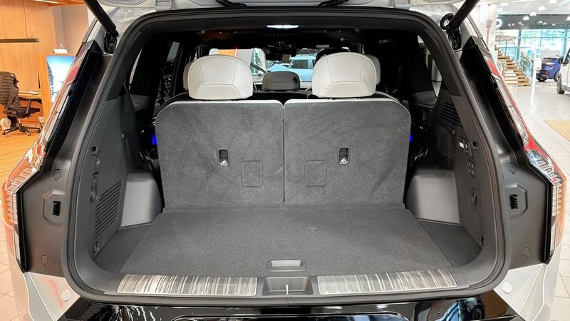 Kia EV9 bild 12