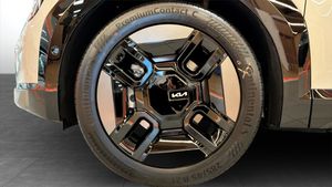 Kia EV9 bild 9