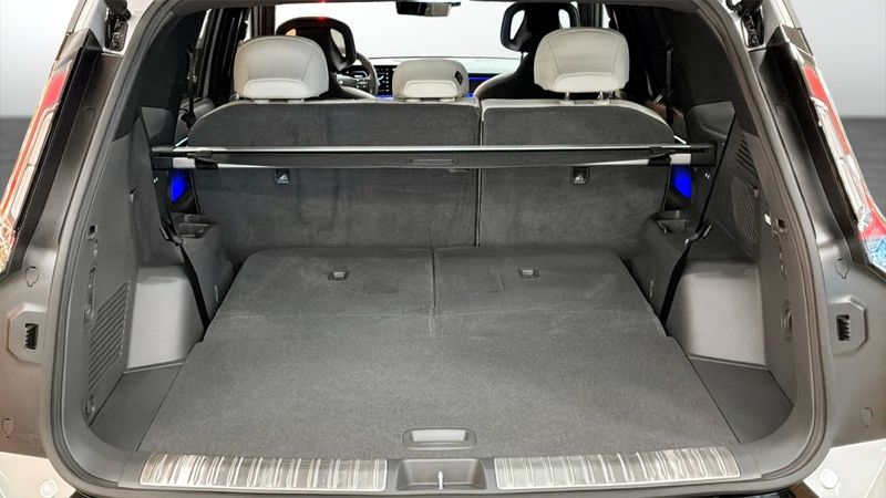 Kia EV9 bild 10