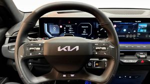 Kia EV9 bild 16