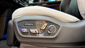 Kia EV9 bild 13