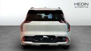 Kia EV9 bild 7