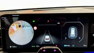Kia EV9 bild 18