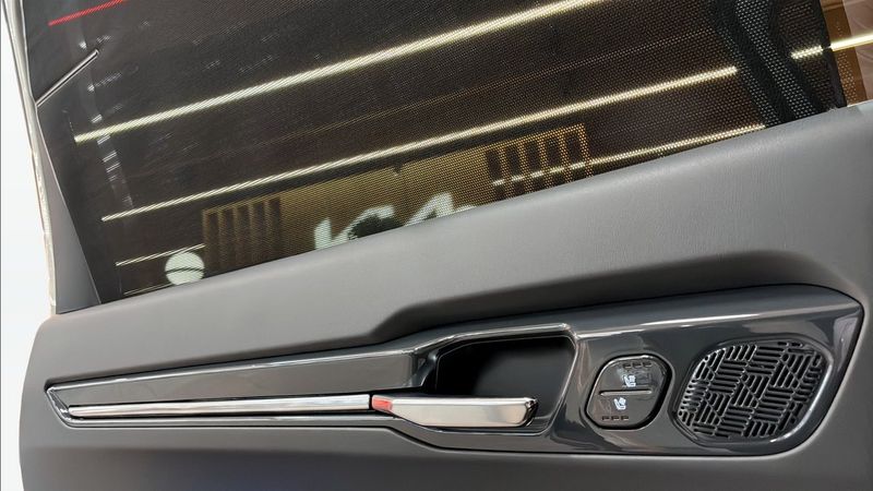Kia EV9 bild 21