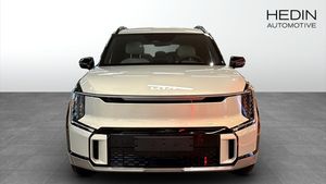 Kia EV9 bild 8