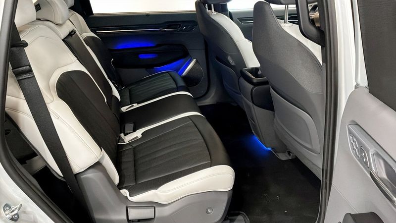 Kia EV9 bild 5