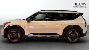 Kia EV9 bild 6