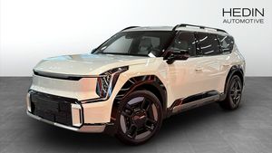 Kia EV9 bild 1