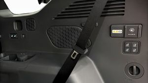 Kia EV9 bild 11