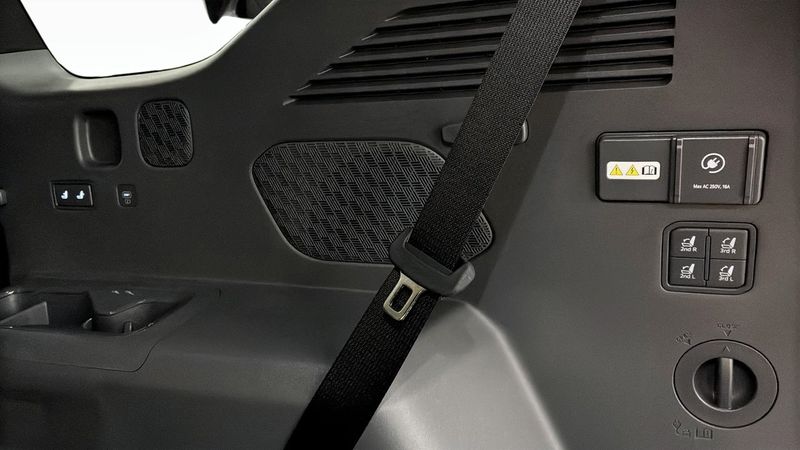 Kia EV9 bild 11