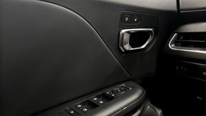 Kia K4 bild 13