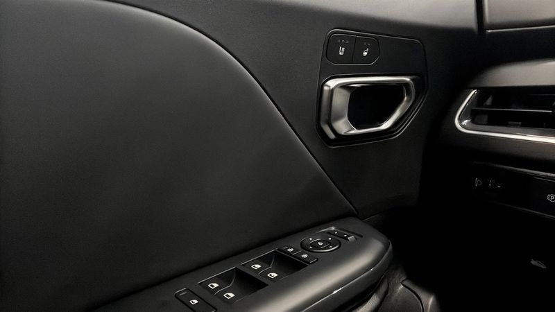 Kia K4 bild 13
