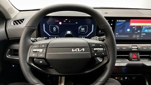 Kia K4 bild 14