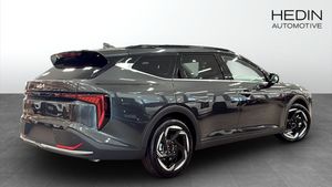 Kia K4 bild 2