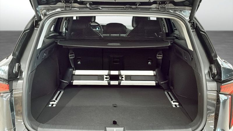 Kia K4 bild 10