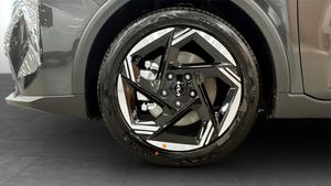 Kia K4 bild 9