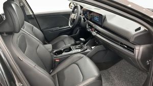 Kia K4 bild 3