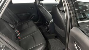 Kia K4 bild 5