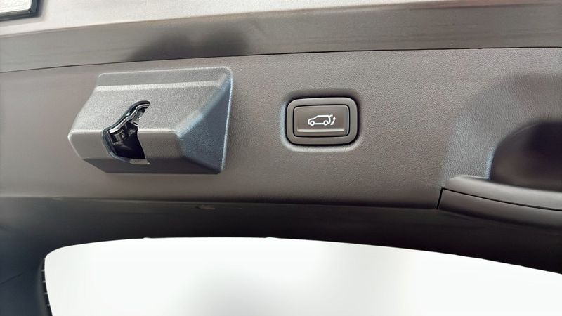 Kia K4 bild 11