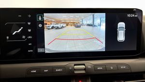 Kia K4 bild 15