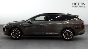 Kia K4 bild 6