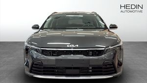 Kia K4 bild 8