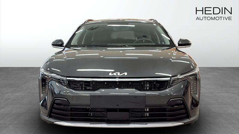 Kia K4 bild 8