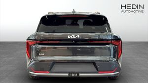 Kia K4 bild 7