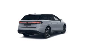 Volkswagen ID.7 bild 2