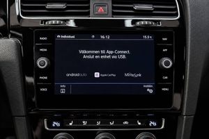 Volkswagen Golf bild 18