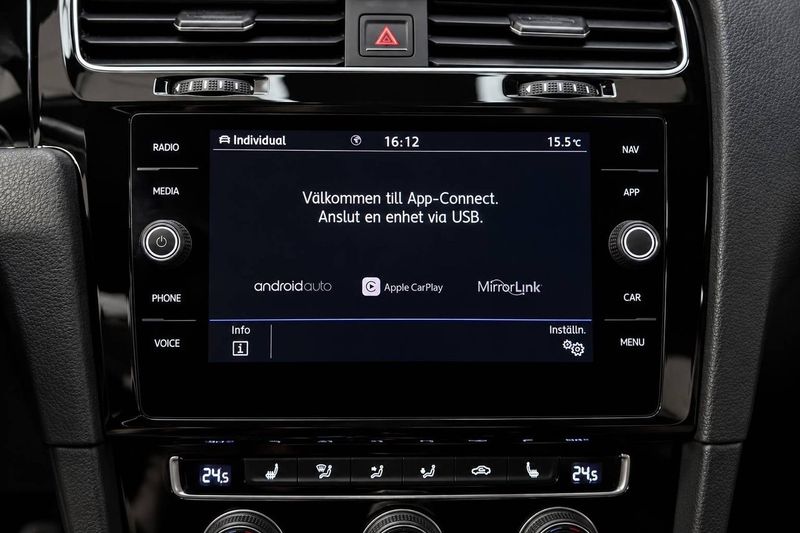 Volkswagen Golf bild 18