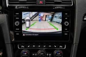 Volkswagen Golf bild 16
