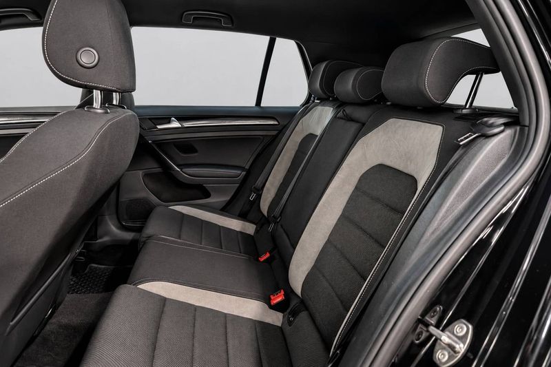 Volkswagen Golf bild 10