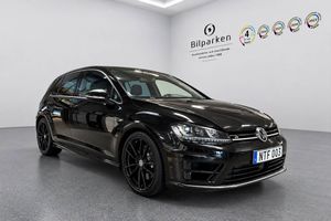 Volkswagen Golf bild 1