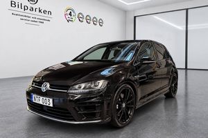 Volkswagen Golf bild 4