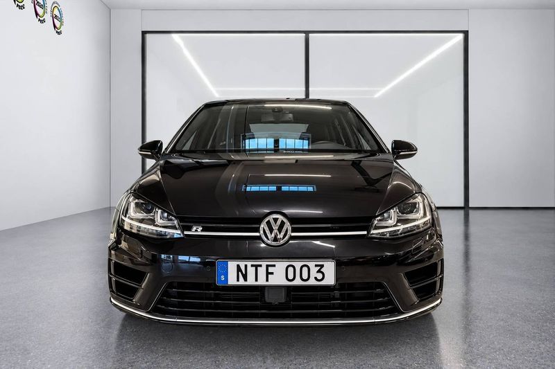 Volkswagen Golf bild 5