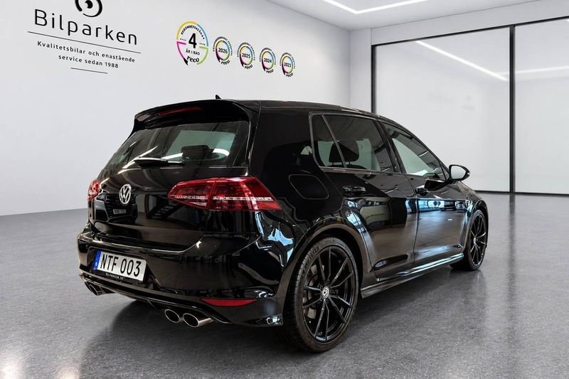 Volkswagen Golf bild 2
