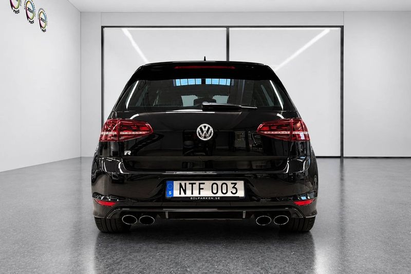 Volkswagen Golf bild 6