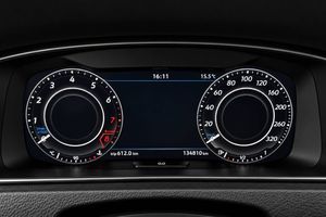 Volkswagen Golf bild 14