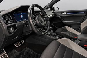 Volkswagen Golf bild 8