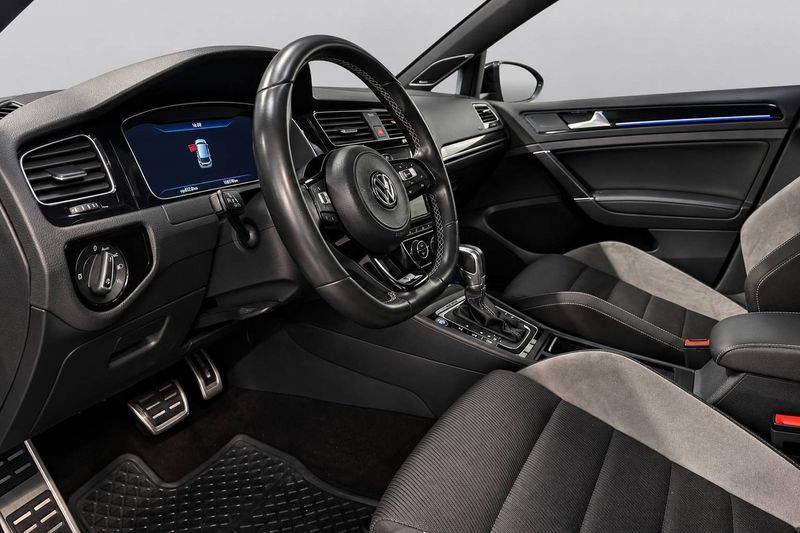 Volkswagen Golf bild 8