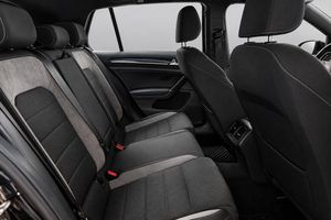 Volkswagen Golf bild 11