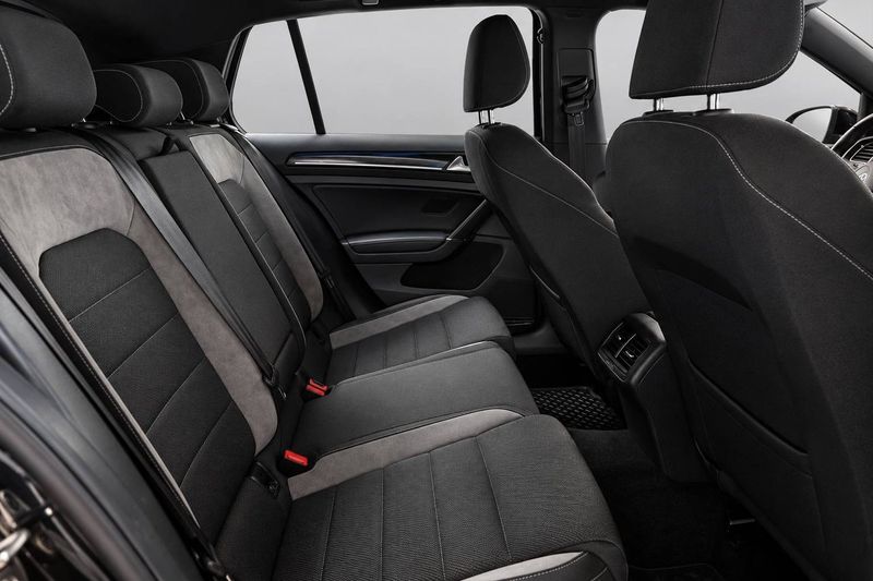 Volkswagen Golf bild 11