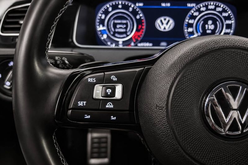 Volkswagen Golf bild 15